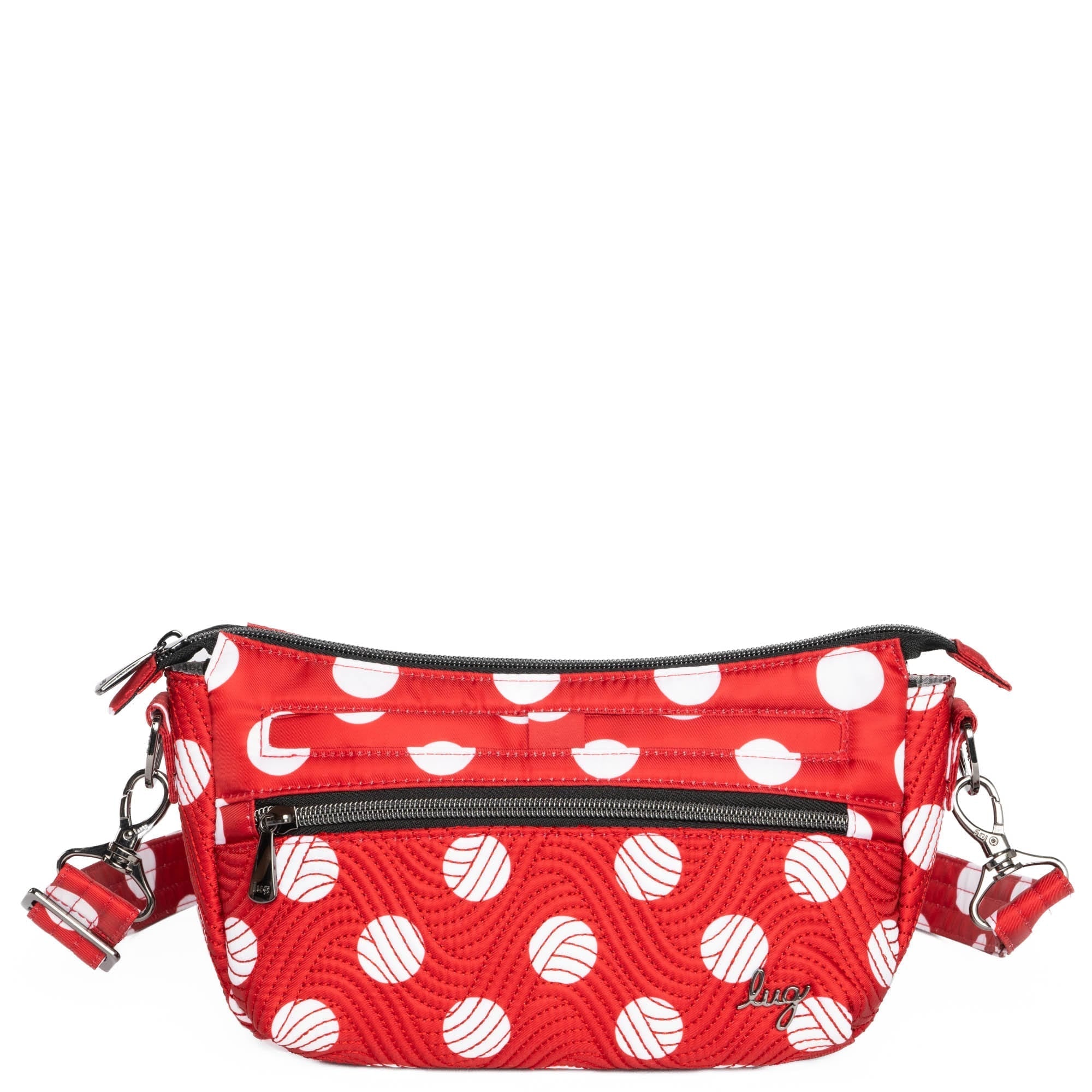 LUG - Dash Crossbody Bag
