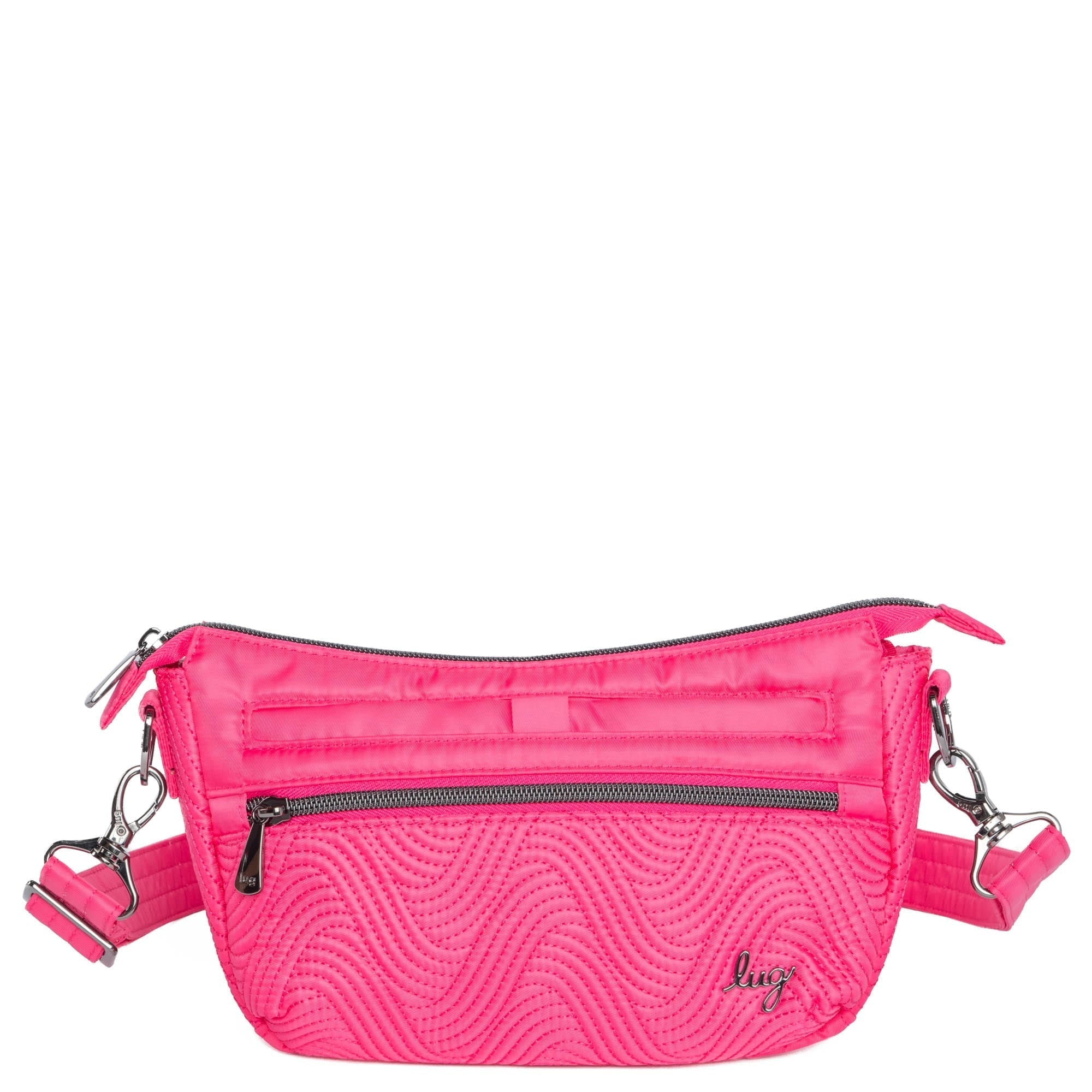 LUG - Dash Crossbody Bag