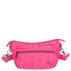 LUG - Dash Crossbody Bag