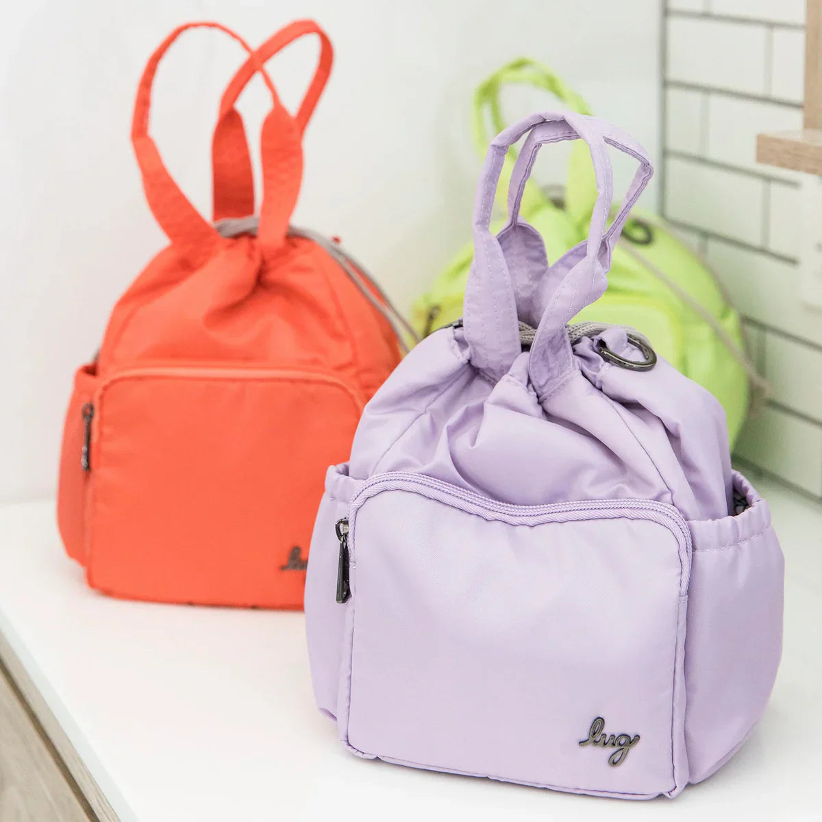 LUG - Ditty Tote Bag
