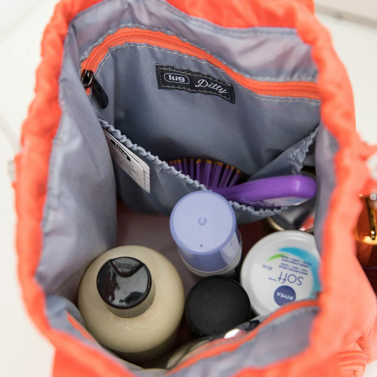 LUG - Ditty Tote Bag