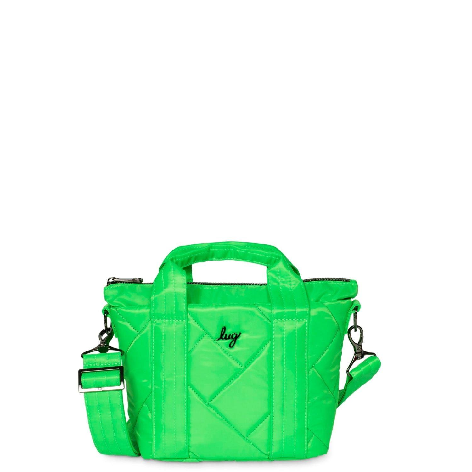 LUG - Dory Mini Crossbody Bag
