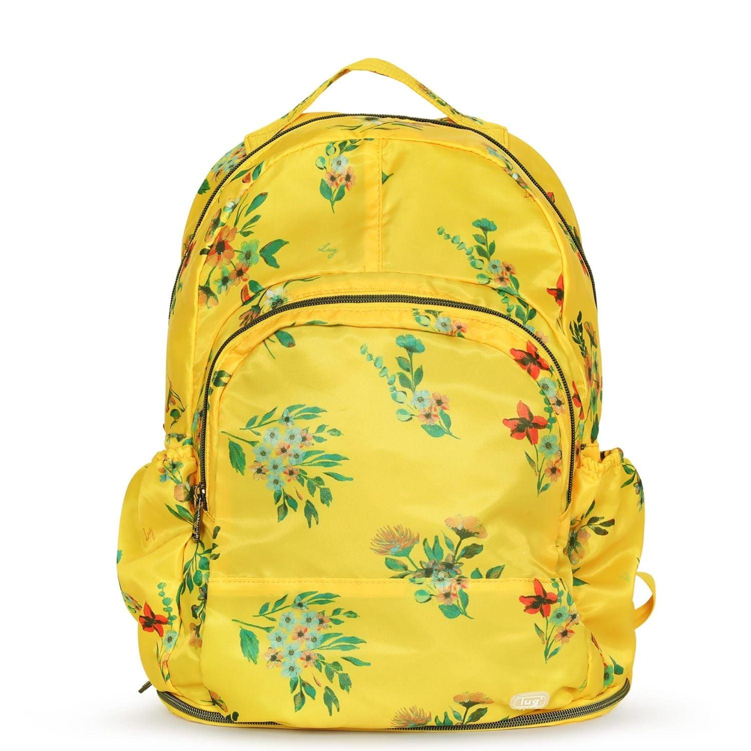 LUG - Echo SE 2 Packable Backpack