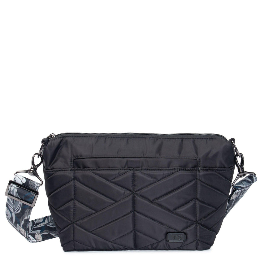 LUG - Flare Crossbody Bag