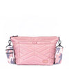 LUG - Flare Crossbody Bag