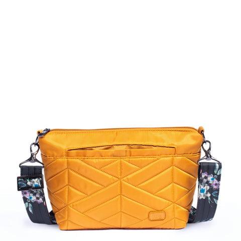 LUG - Flare Crossbody Bag