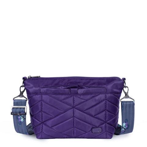 LUG - Flare Crossbody Bag