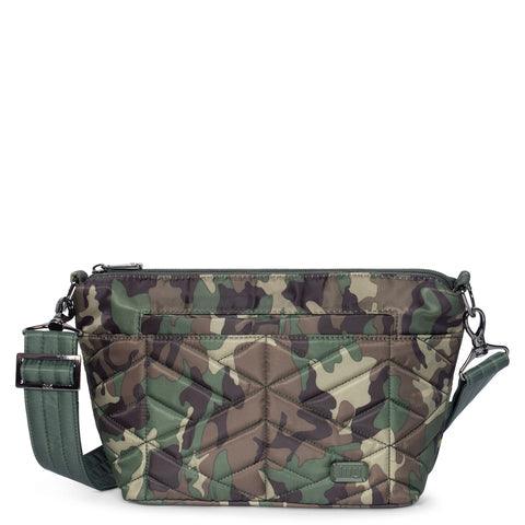 LUG - Flare Crossbody Bag