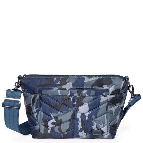 LUG - Flare Crossbody Bag