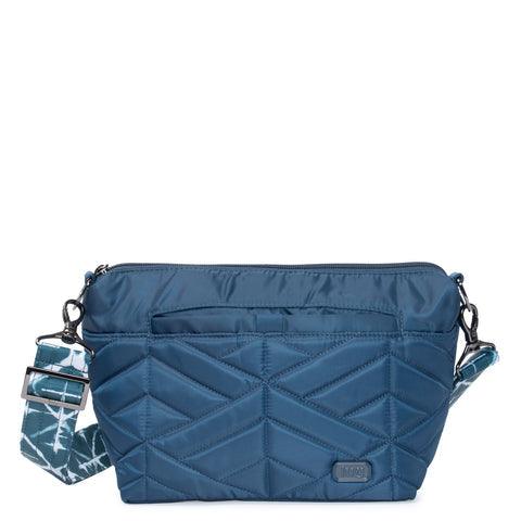 LUG - Flare Crossbody Bag