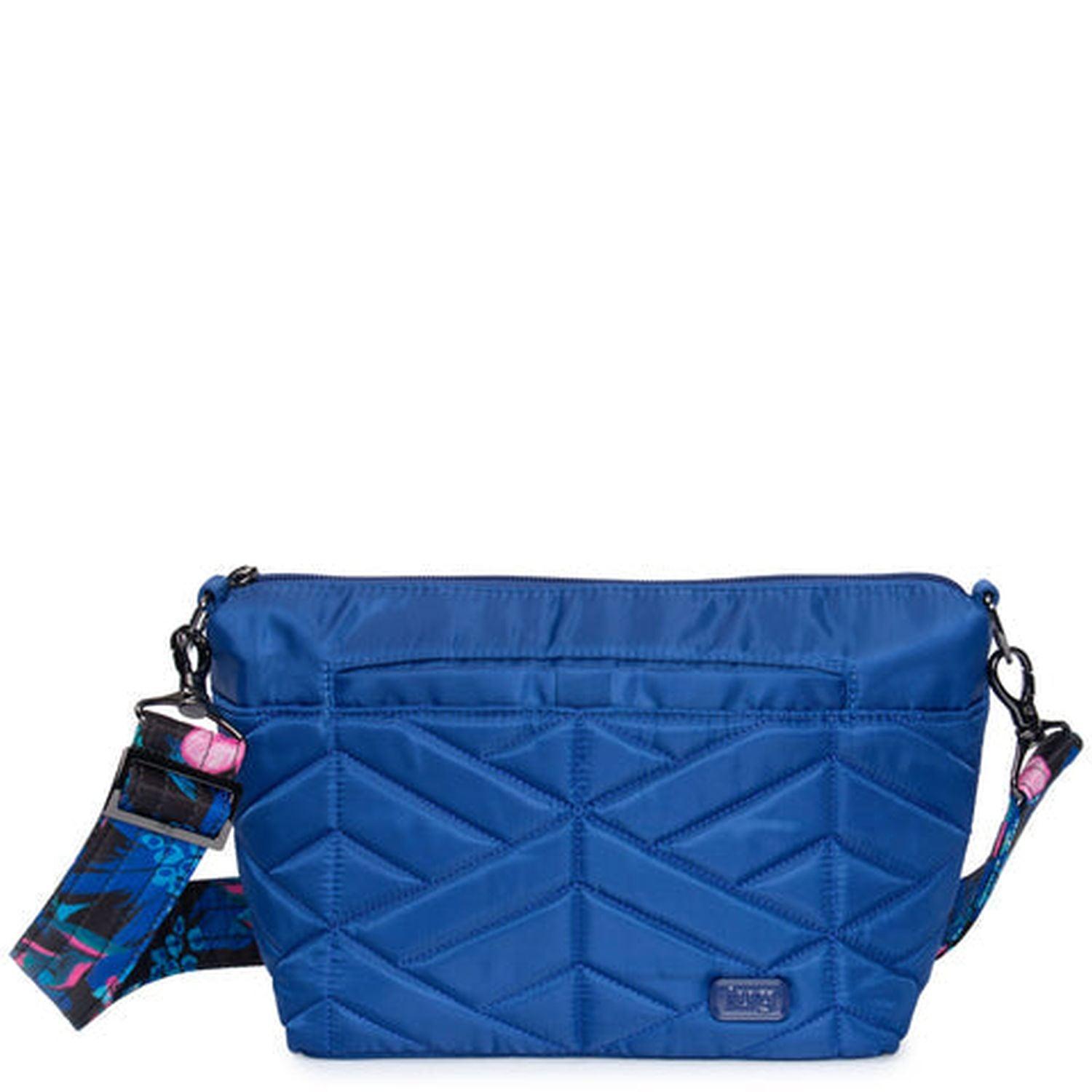 LUG - Flare Crossbody Bag