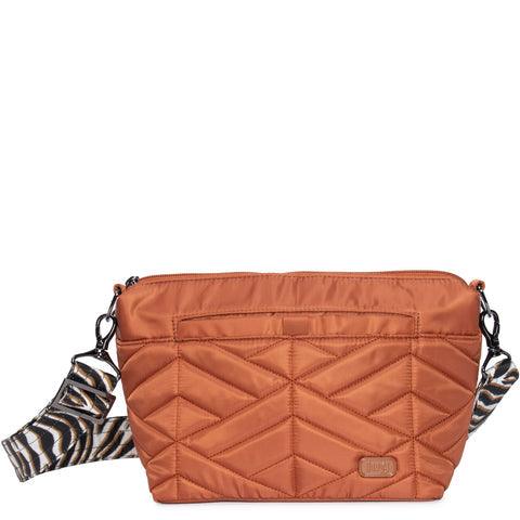 LUG - Flare Crossbody Bag