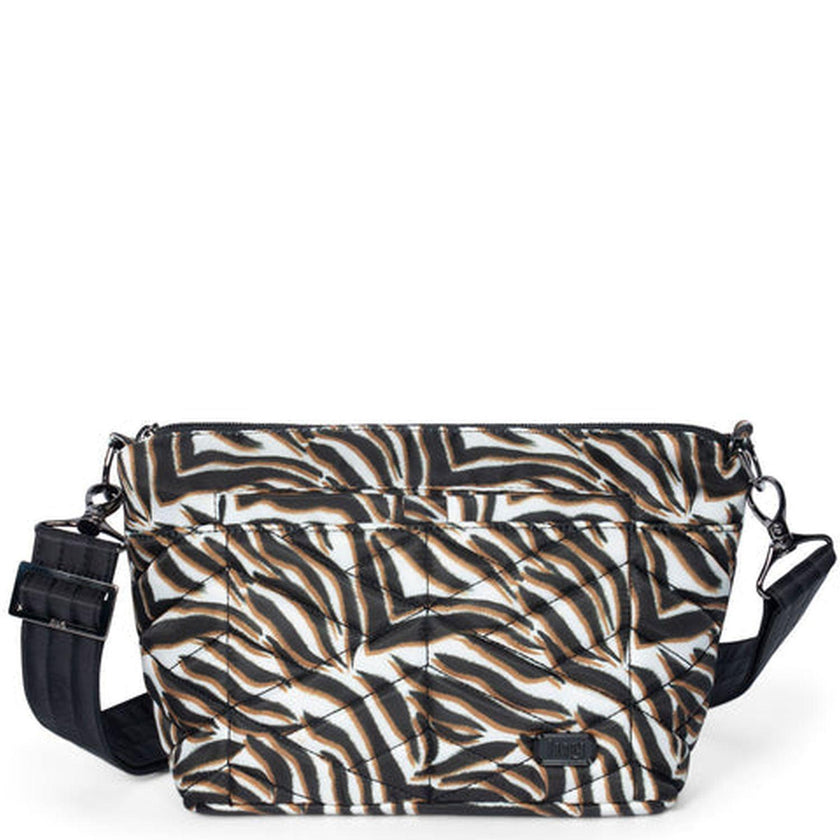 LUG - Flare Crossbody Bag