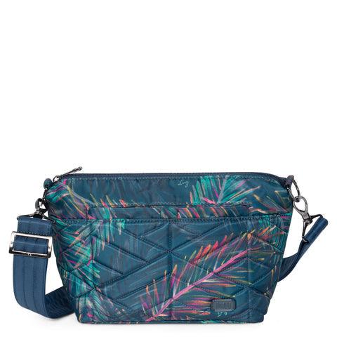 LUG - Flare Crossbody Bag