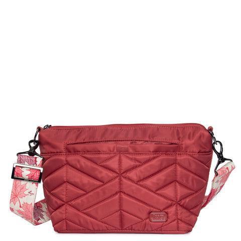 LUG - Flare Crossbody Bag