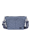 LUG - Flare Crossbody Bag
