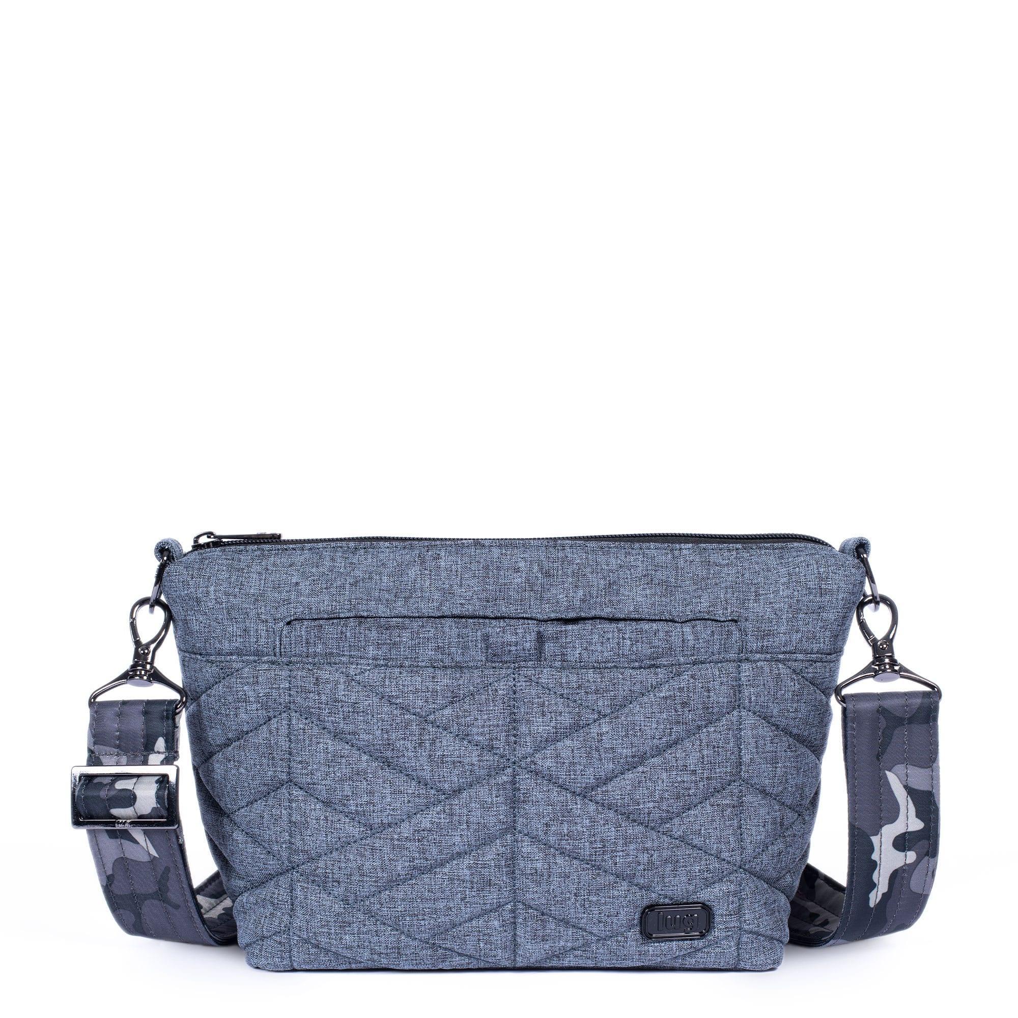 LUG - Flare Crossbody Bag