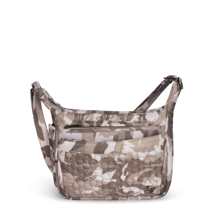 LUG - Flutter SE Crossbody Bag