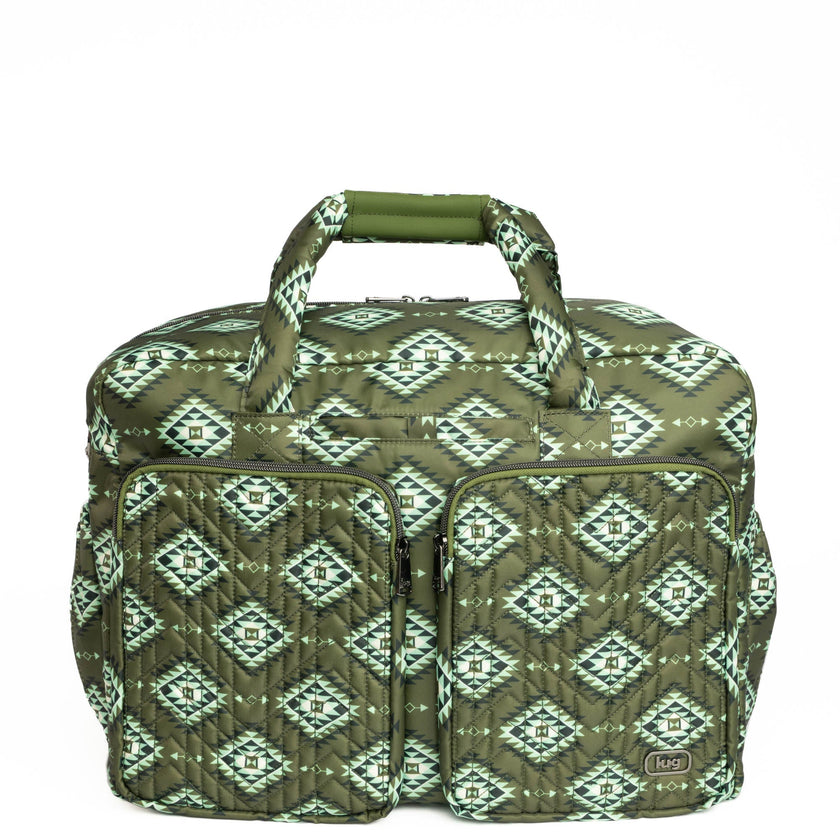LUG - Guild Collection Drifter Duffel bag
