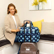 LUG - Guild Collection Drifter Duffel bag