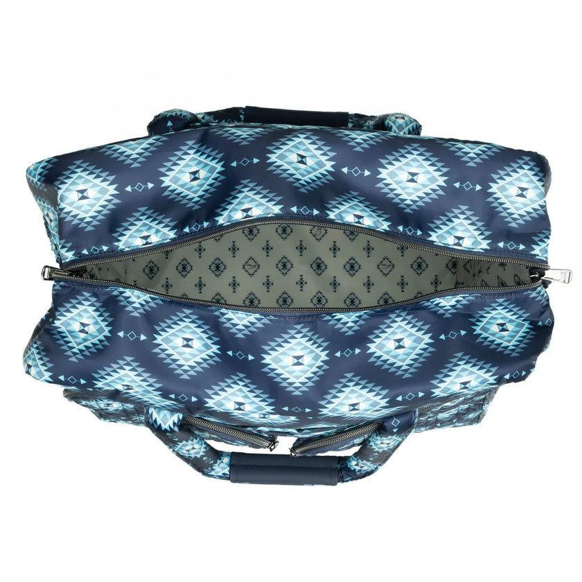 LUG - Guild Collection Drifter Duffel bag