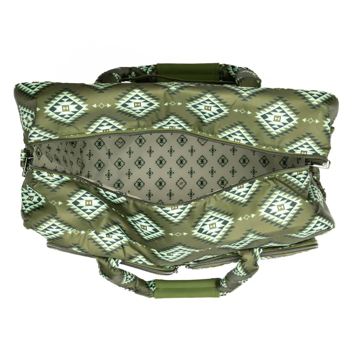 LUG - Guild Collection Drifter Duffel bag