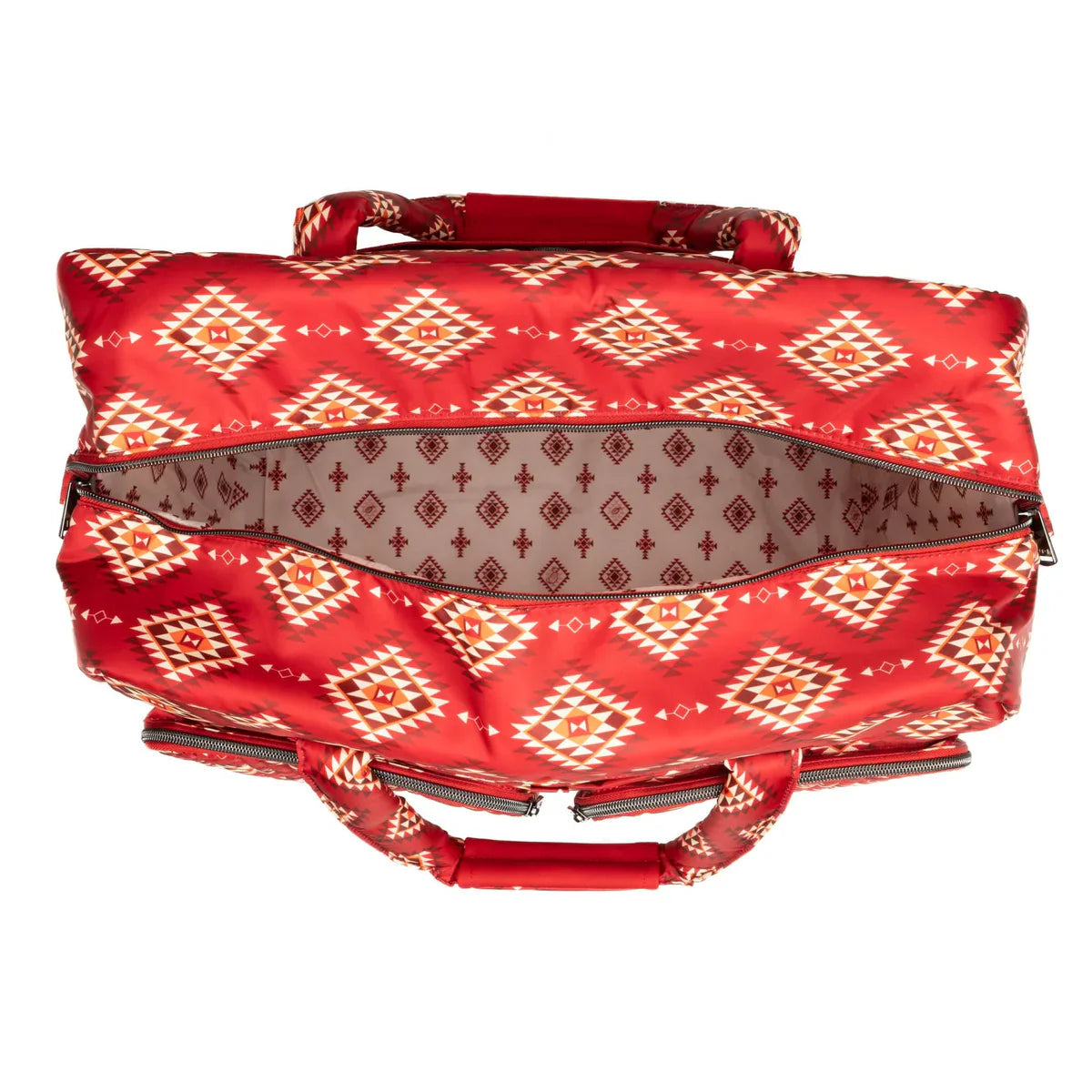 LUG - Guild Collection Drifter Duffel bag