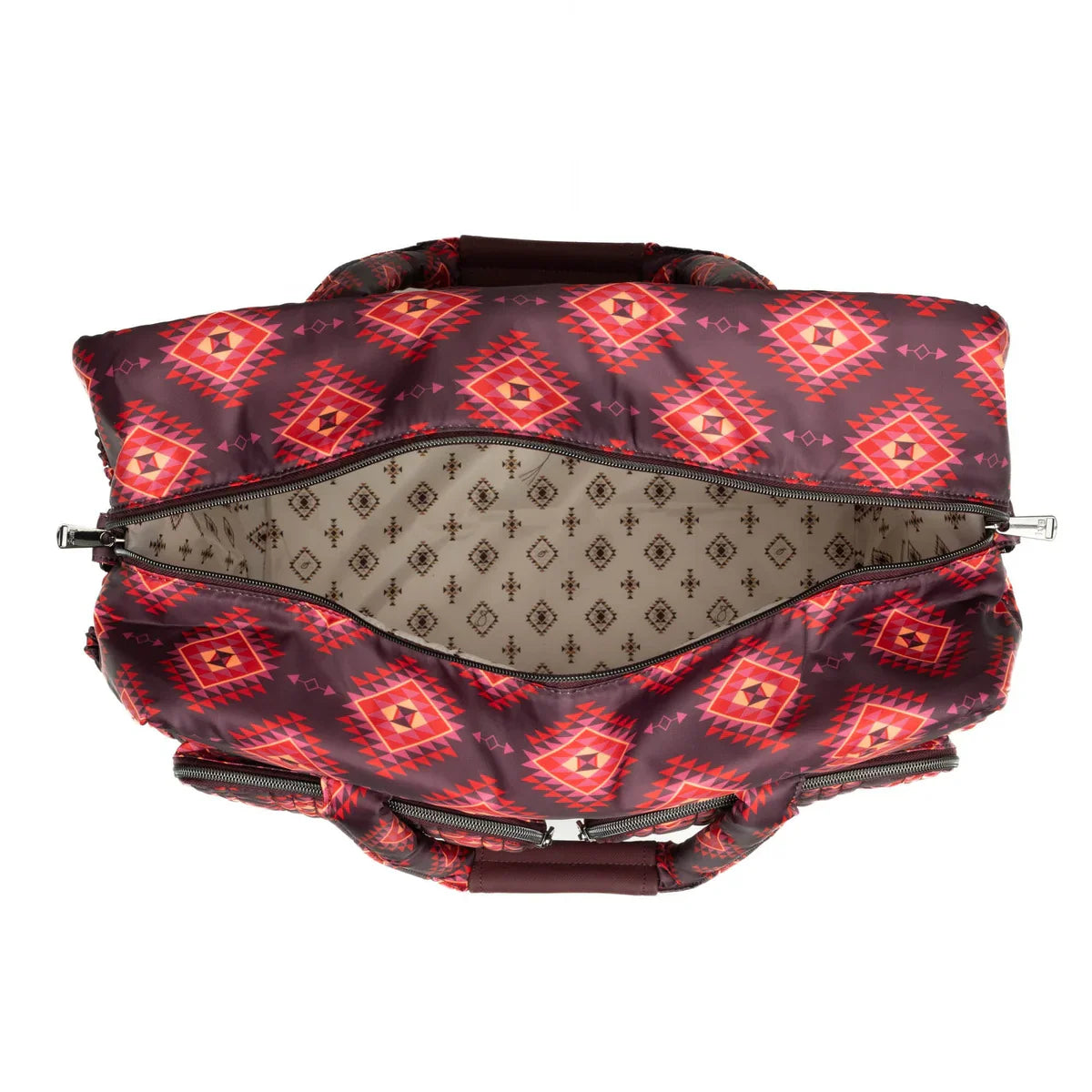LUG - Guild Collection Drifter Duffel bag