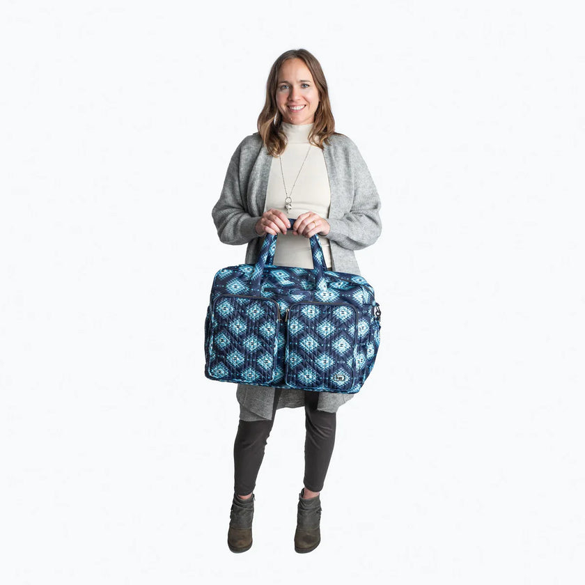 LUG - Guild Collection Drifter Duffel bag