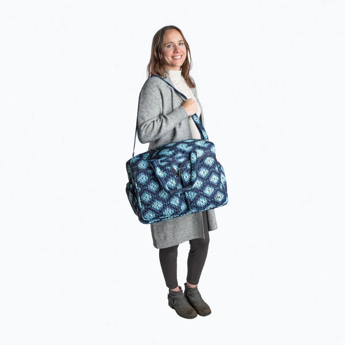 LUG - Guild Collection Drifter Duffel bag