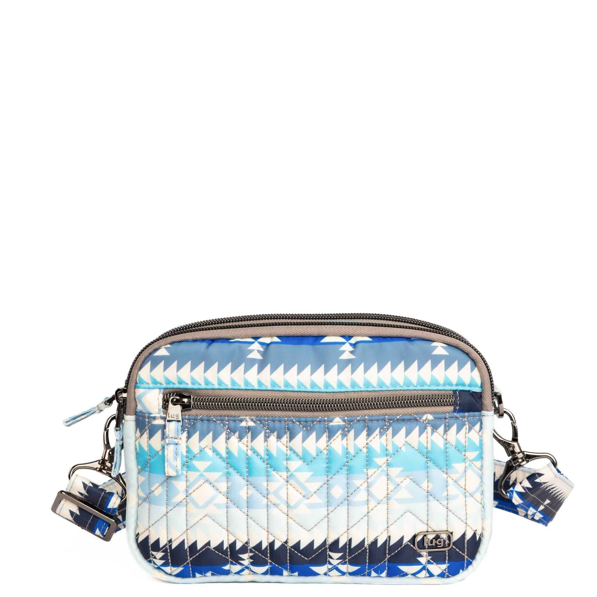 LUG - Guild Collection Super Coupe 2 CrossBody bag