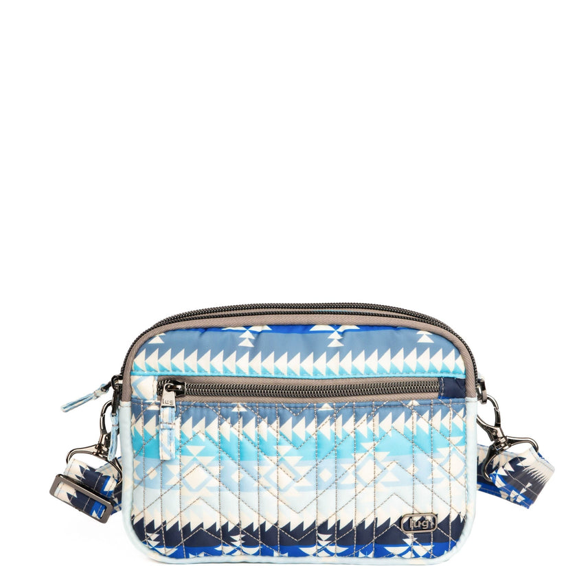 LUG - Guild Collection Super Coupe 2 CrossBody bag