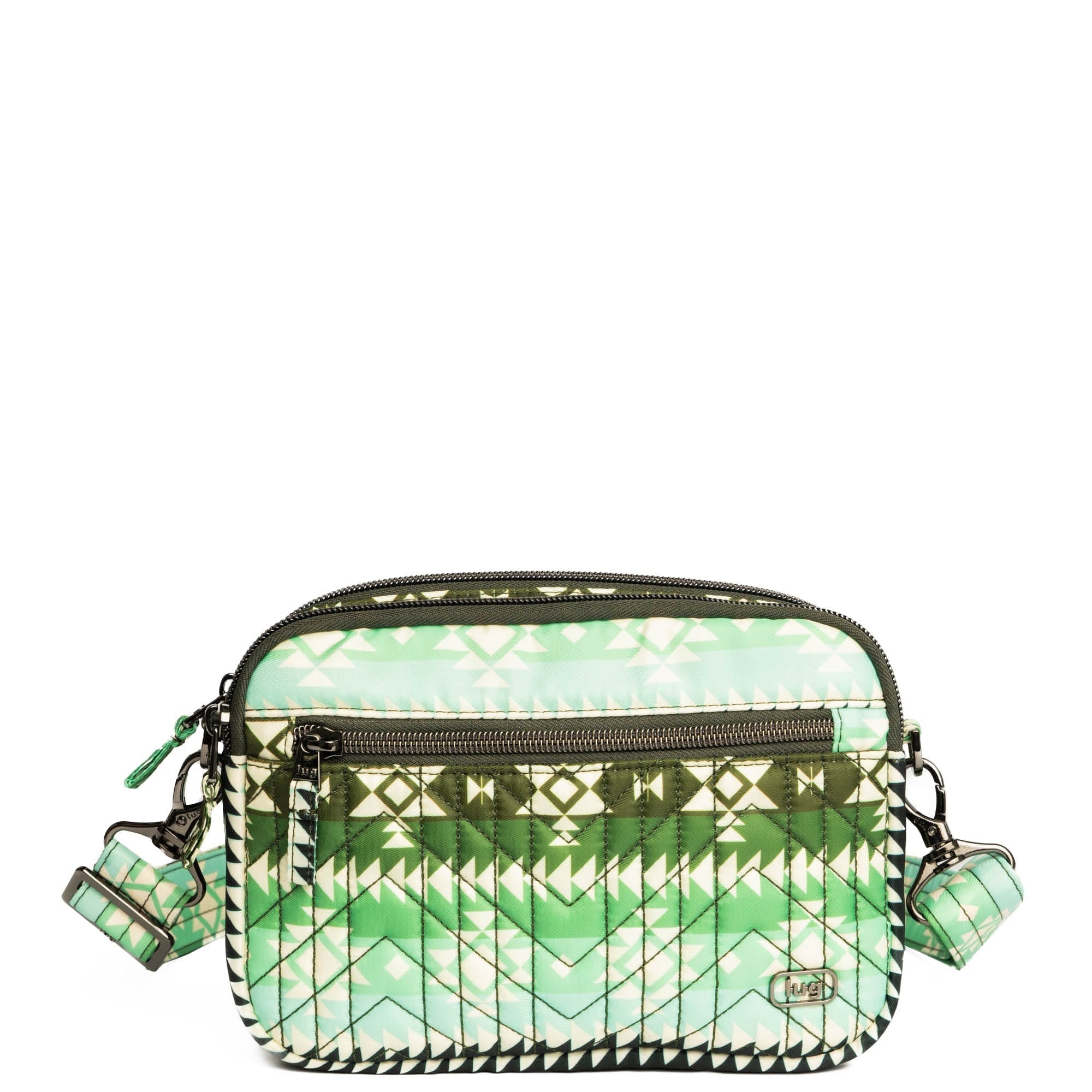 LUG - Guild Collection Super Coupe 2 CrossBody bag