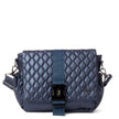 Sac bandoulière à harnais LUG