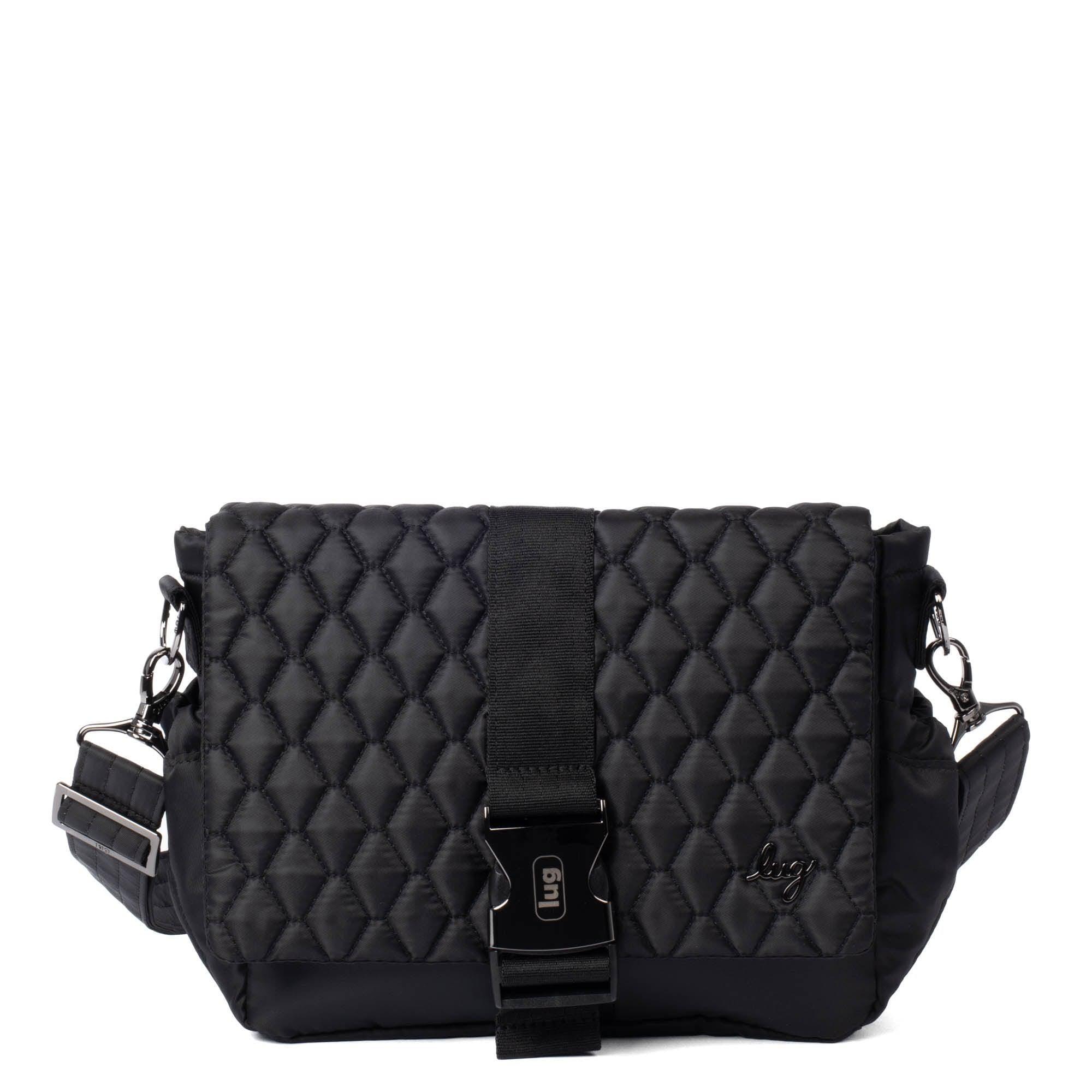 Sac bandoulière à harnais LUG