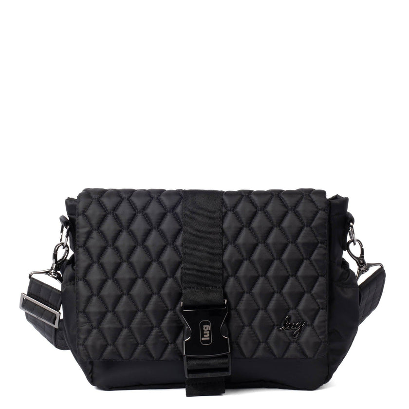 Sac bandoulière à harnais LUG