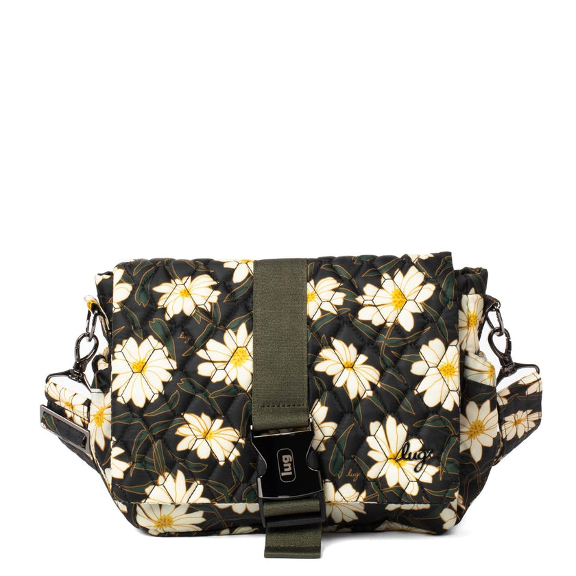 Sac bandoulière à harnais LUG