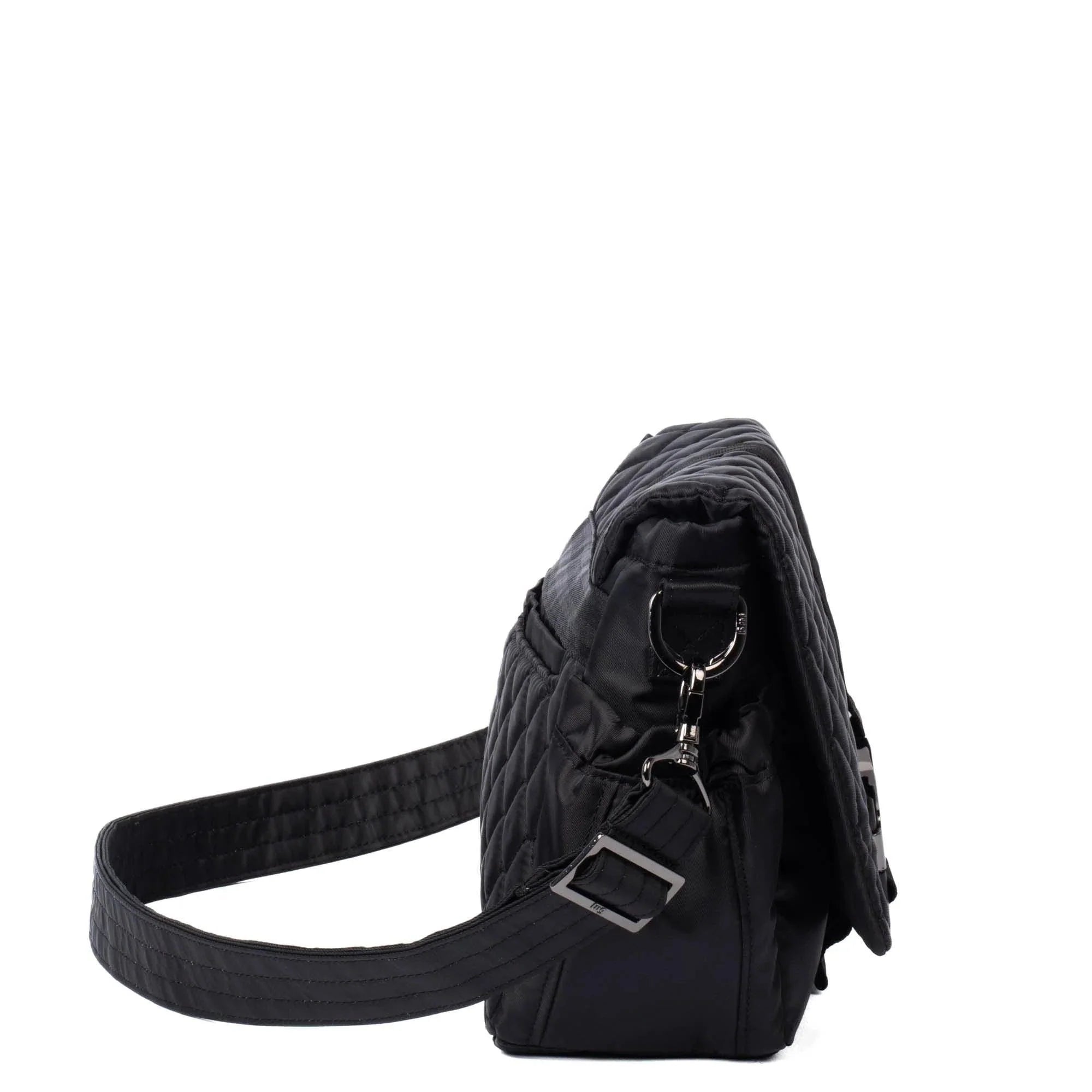Sac bandoulière à harnais LUG