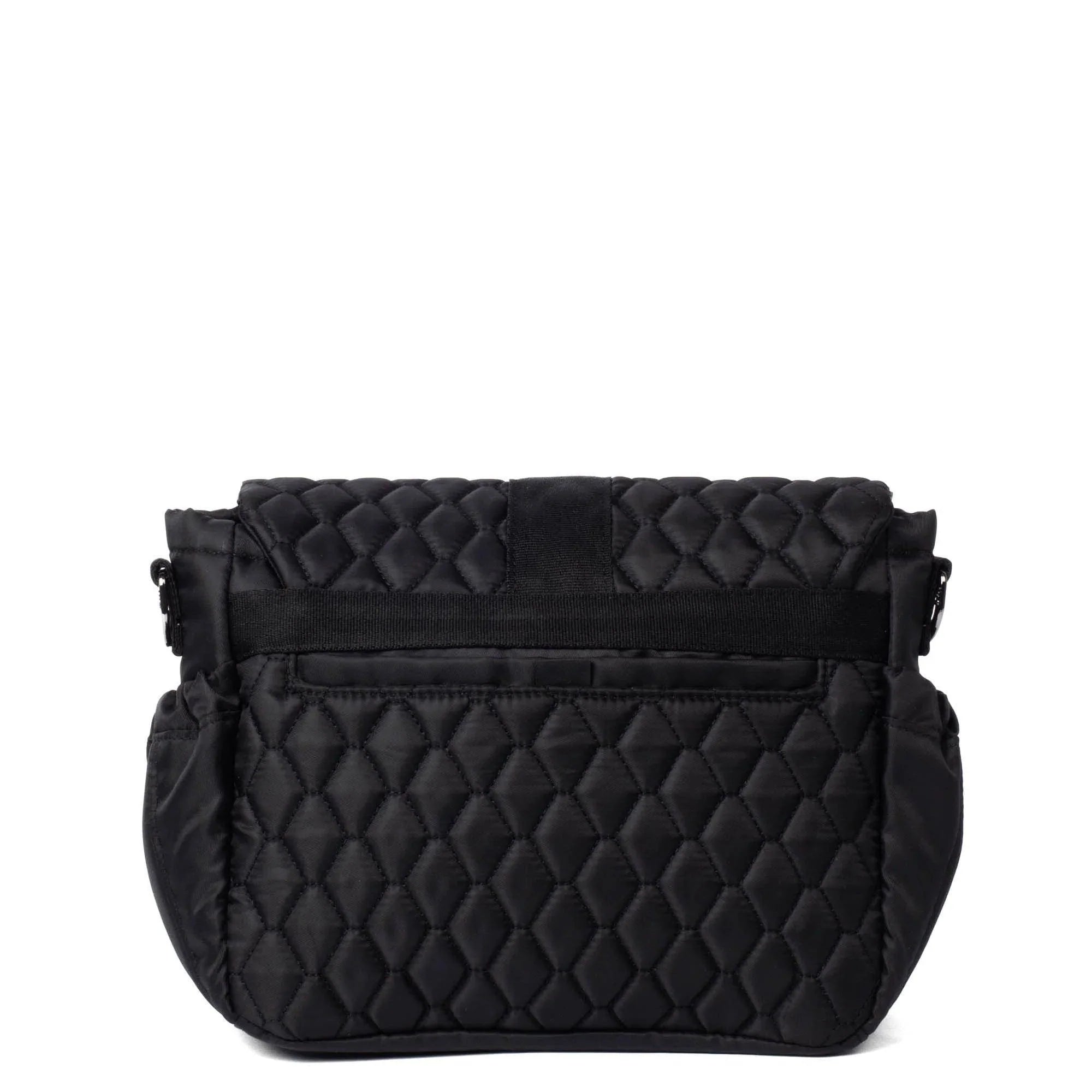 Sac bandoulière à harnais LUG
