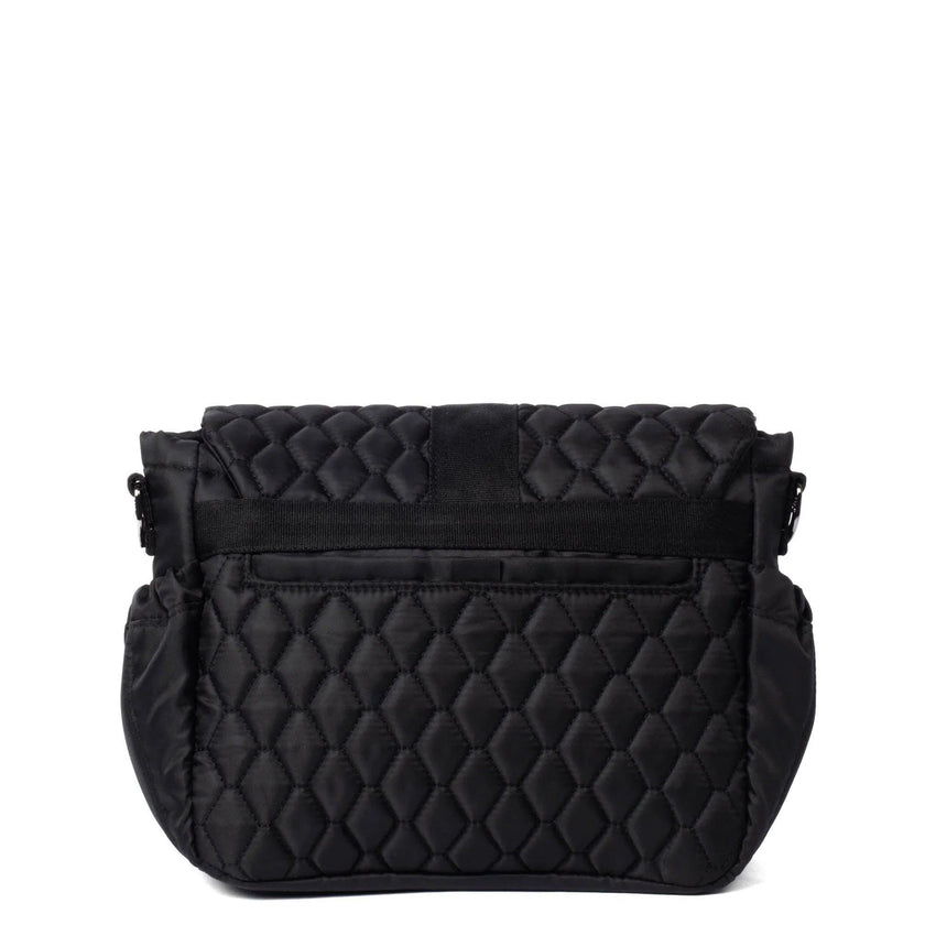 Sac bandoulière à harnais LUG