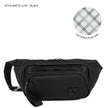 LUG - Sac banane Hitch Matte Luxe VL
