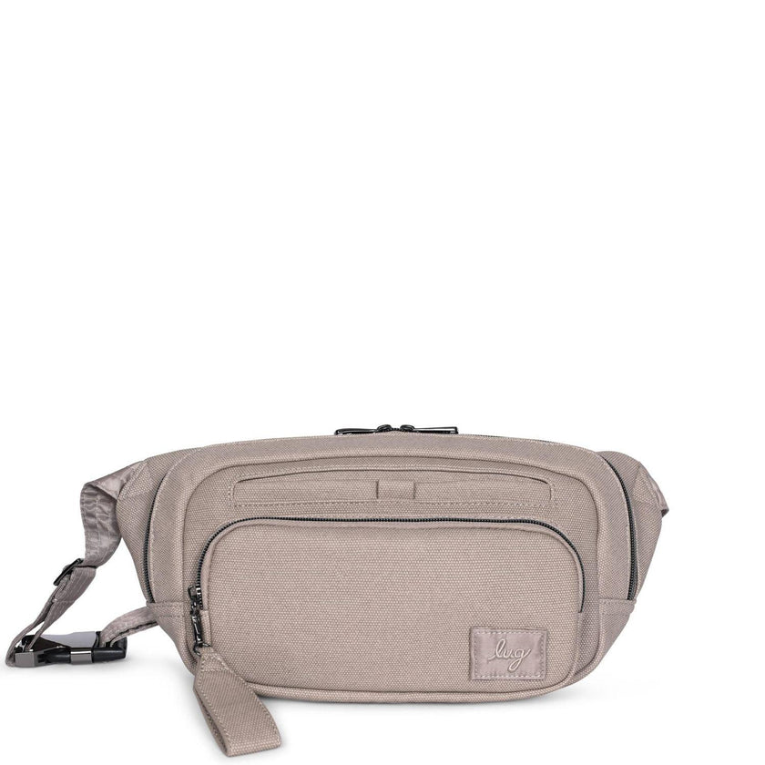 LUG - Sac banane Hitch Matte Luxe VL