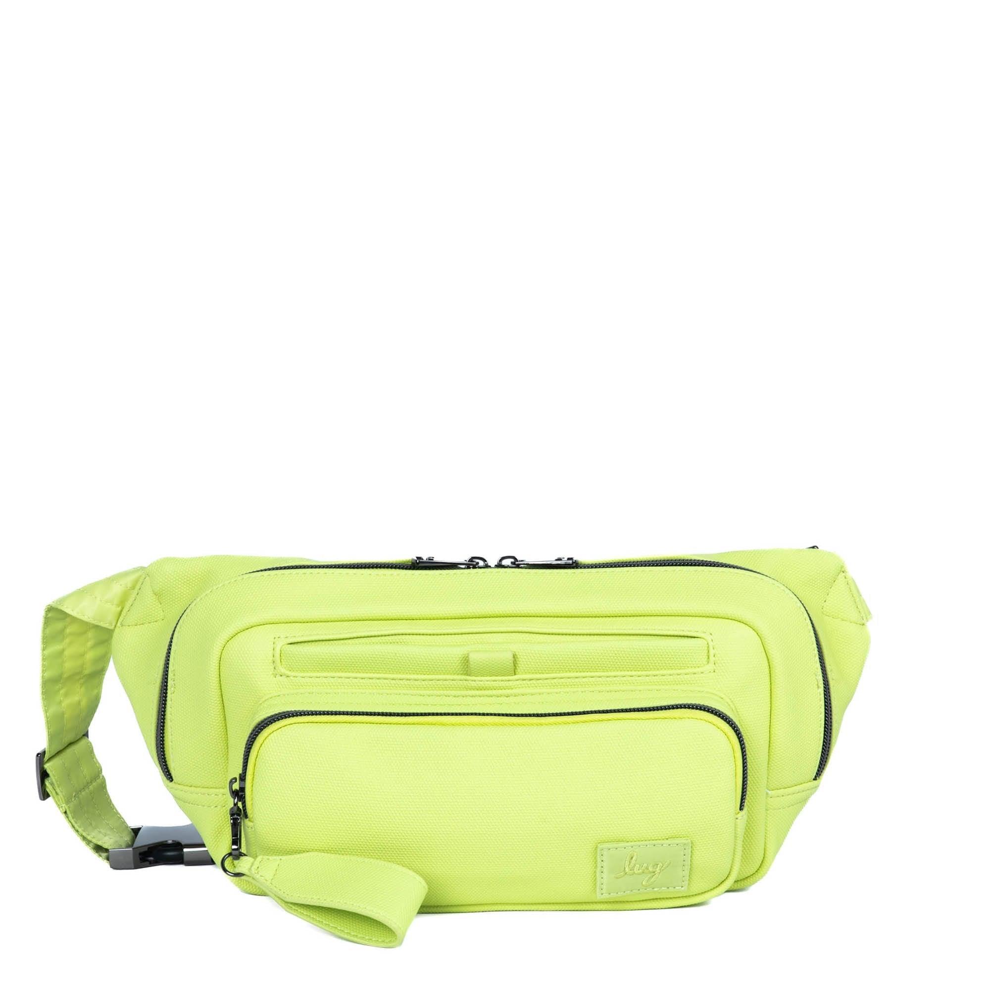 LUG - Sac banane Hitch Matte Luxe VL