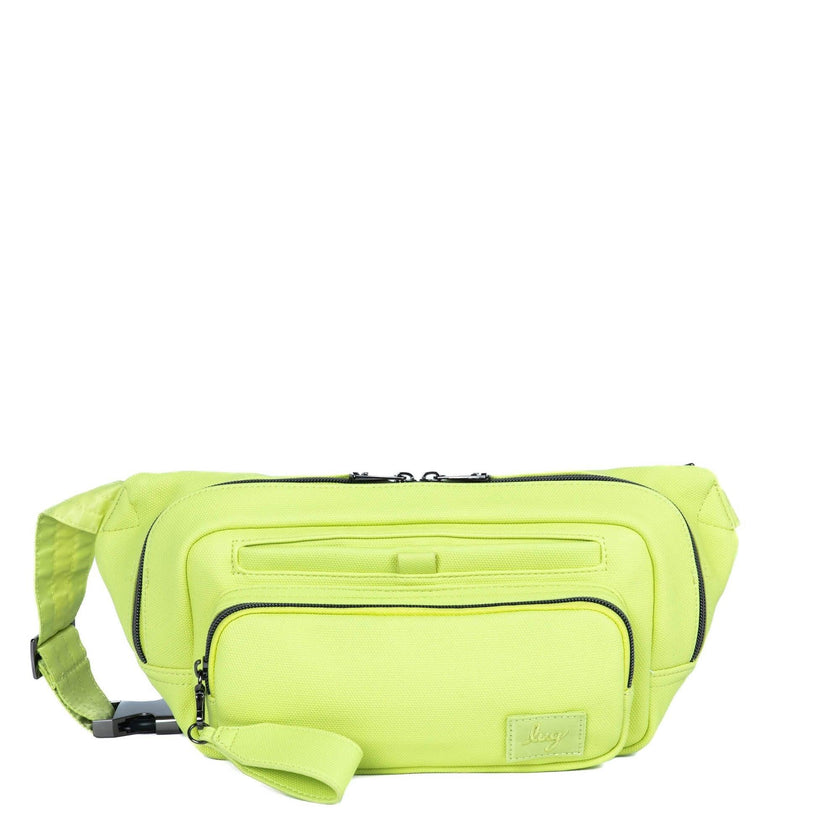 LUG - Sac banane Hitch Matte Luxe VL