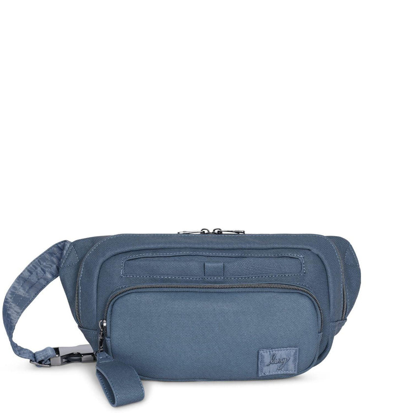 LUG - Sac banane Hitch Matte Luxe VL