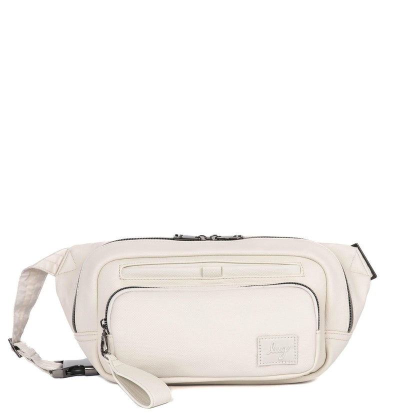 LUG - Sac banane Hitch Matte Luxe VL