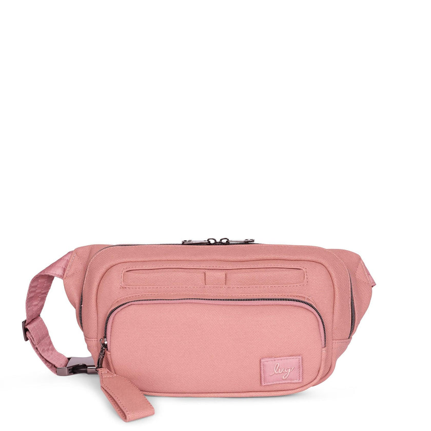 LUG - Sac banane Hitch Matte Luxe VL