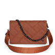 LUG - Huddle Matte Luxe VL Shoulder Bag