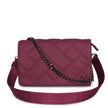 LUG - Huddle Matte Luxe VL Shoulder Bag
