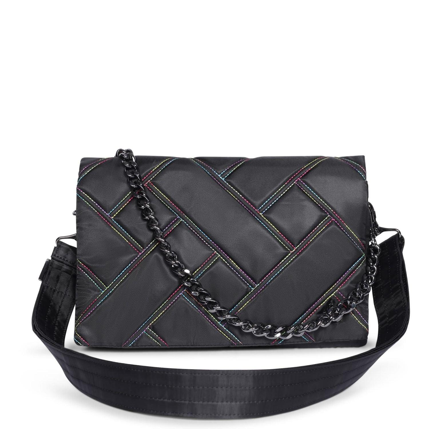 LUG - Huddle Shoulder Bag